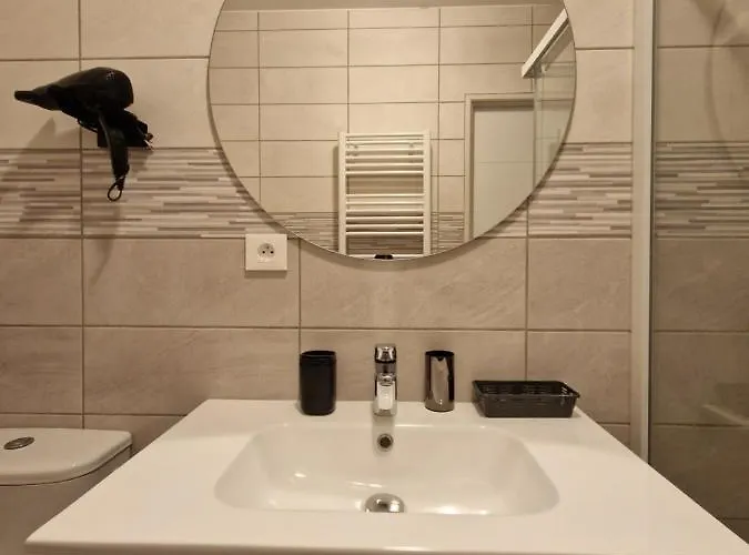 Appartement Privee - Beranger #2 *